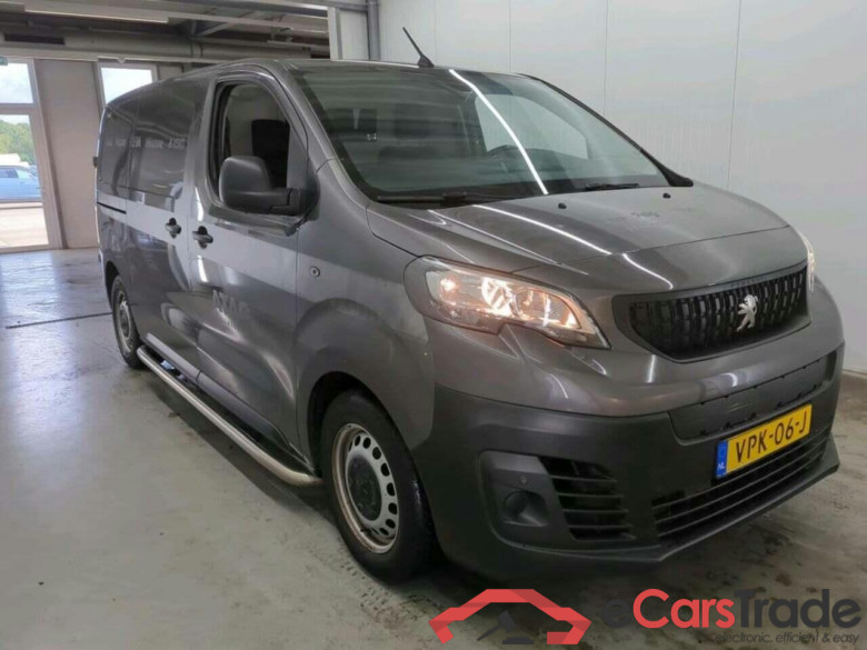 PEUGEOT e-Expert Standard Prem 75 kWh #5