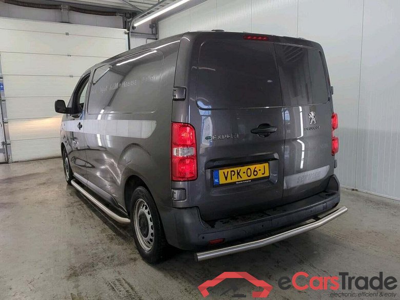 PEUGEOT e-Expert Standard Prem 75 kWh #6