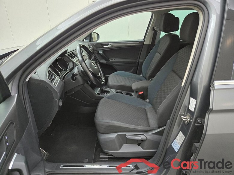 VOLKSWAGEN Tiguan 1.5 TSI ACT Highline Business R #5