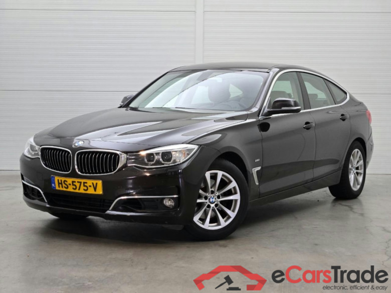 BMW 3-serie Gran Turismo 328i High Executive #1