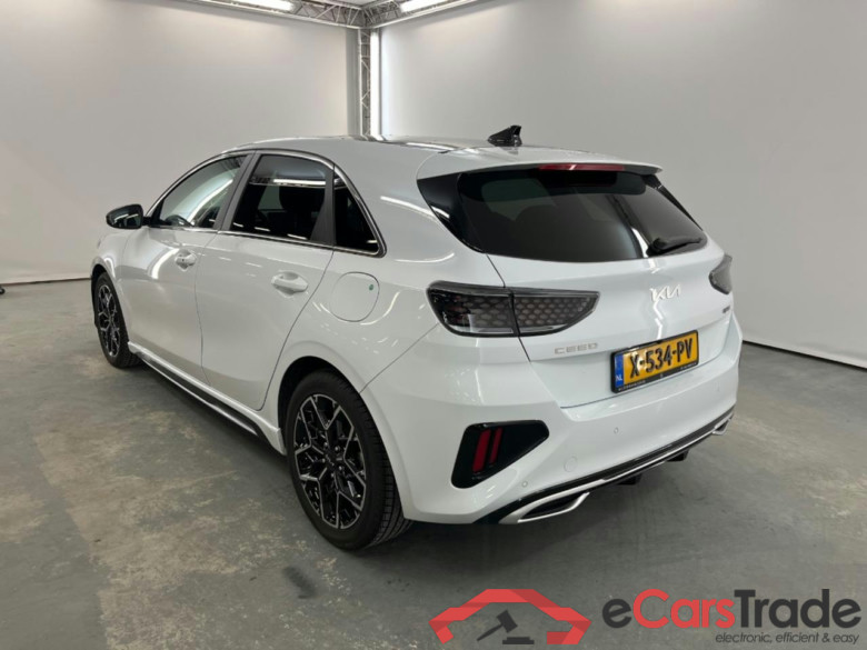 KIA Ceed 1.0tgdi gt-line 88kW #3
