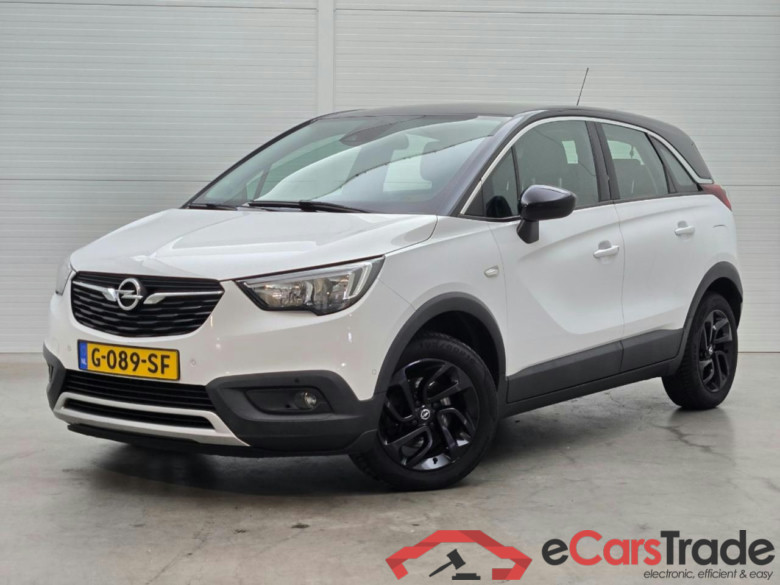 OPEL Crossland X 1.2 Turbo Innovation #1