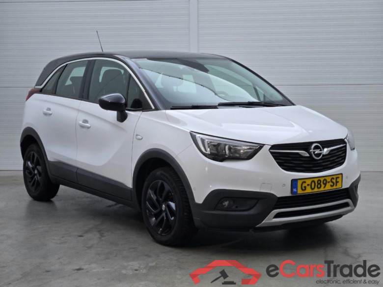 OPEL Crossland X 1.2 Turbo Innovation #2