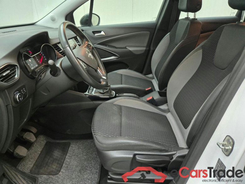OPEL Crossland X 1.2 Turbo Innovation #5