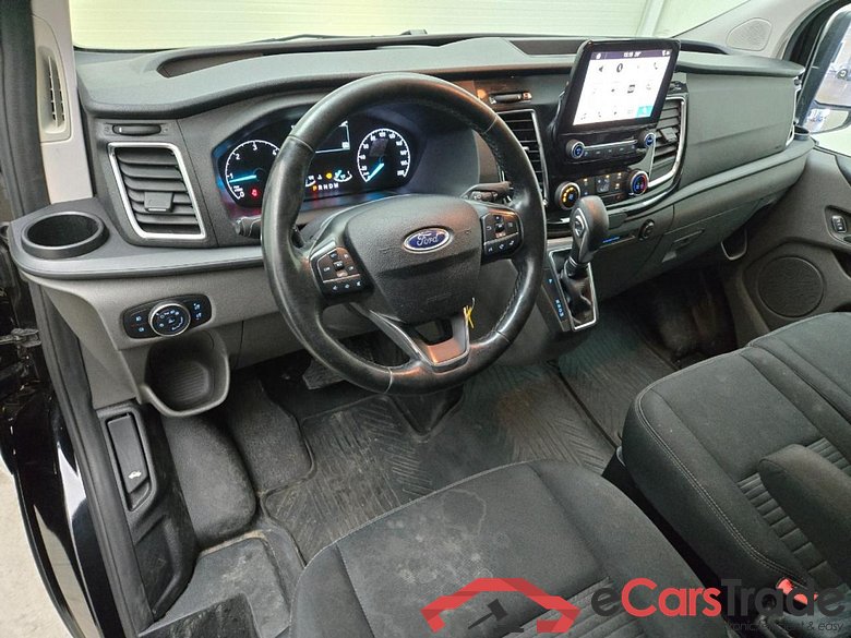 FORD Transit Custom 300 2.0 TDCI L2H1 Limited #6