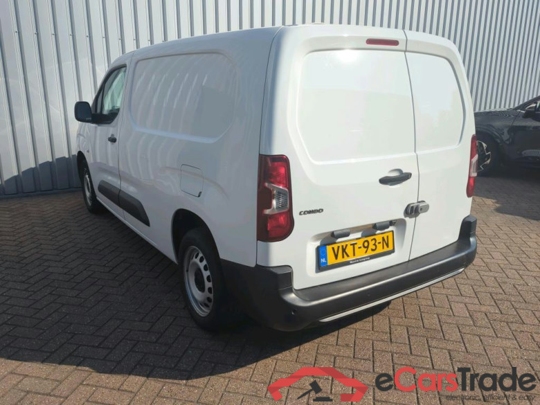 OPEL Combo 1.5D L2H1 Edition #2