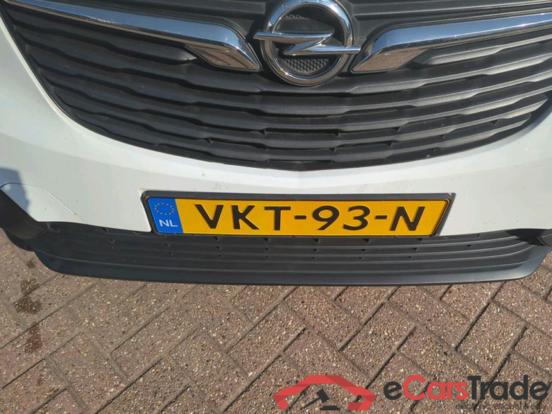 OPEL Combo 1.5D L2H1 Edition #6