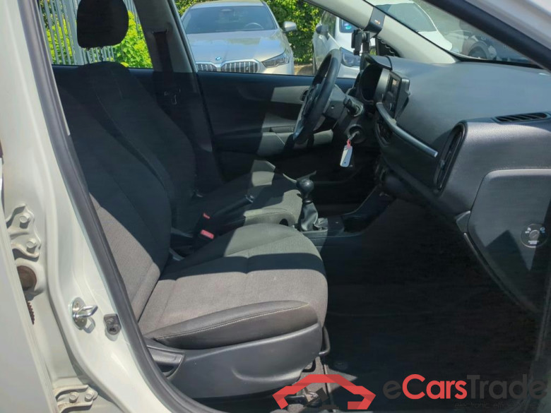 KIA Picanto 1.0 CVVT Eco.PlusL #5