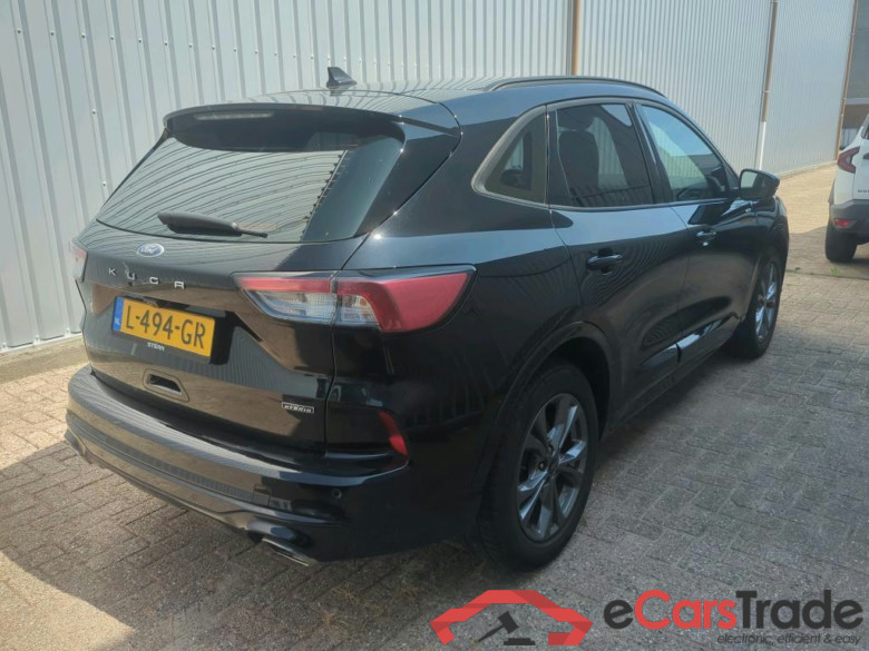 FORD KUGA 2.5 PHEV ST-Line #3