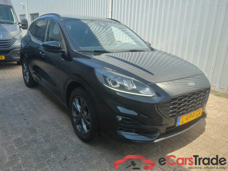 FORD KUGA 2.5 PHEV ST-Line #4