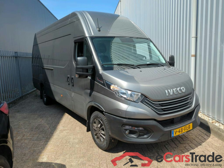 IVECO Daily 35S18HV 3.0 410L H3 #4