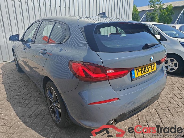 BMW 1-serie 118i Bns Edition #2