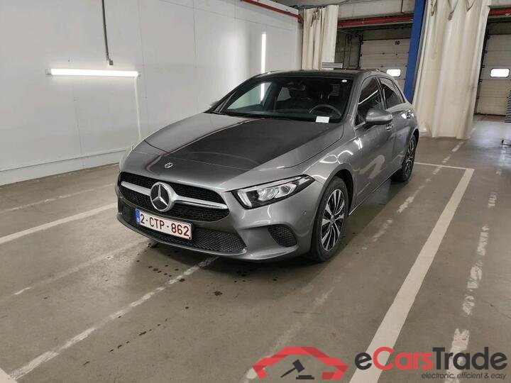 Mercedes A-Klasse A-Klasse A 250 e Business Line (PHEV) 160kW/218pk  5D/P Auto-7