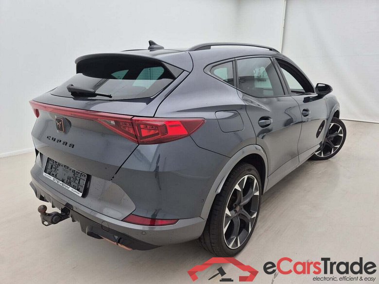CUPRA FORMENTOR 1.4 E-HYBRID DSG