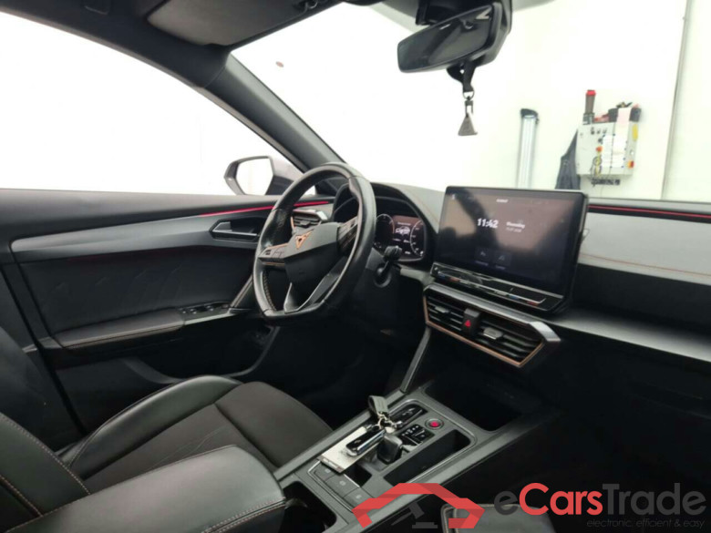 CUPRA FORMENTOR 1.4 E-HYBRID DSG #2