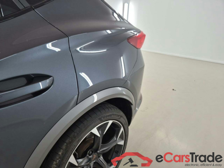 CUPRA FORMENTOR 1.4 E-HYBRID DSG #4