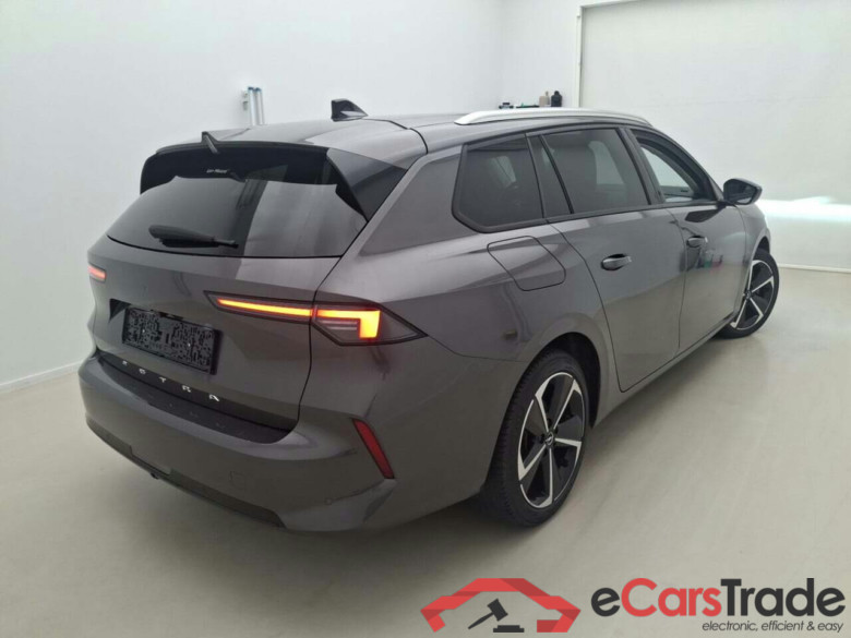 Opel Astra 1.5 Turbo D Elegance LED Virtual ACC 1/2 AGR-Sport-Leather KeylessGo Camera Klima PDC ... #3