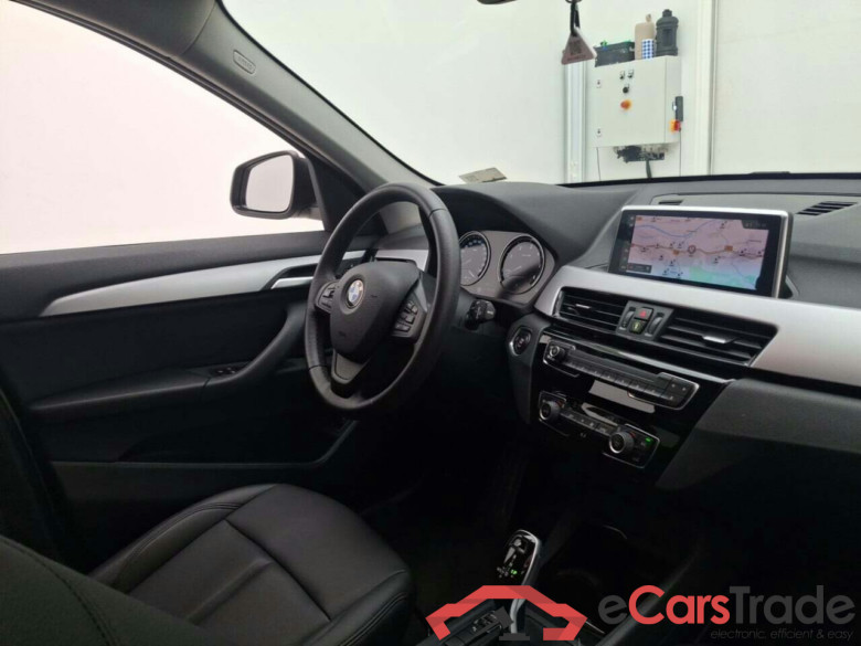 BMW X1 1.5 SDRIVE16D AUT #3