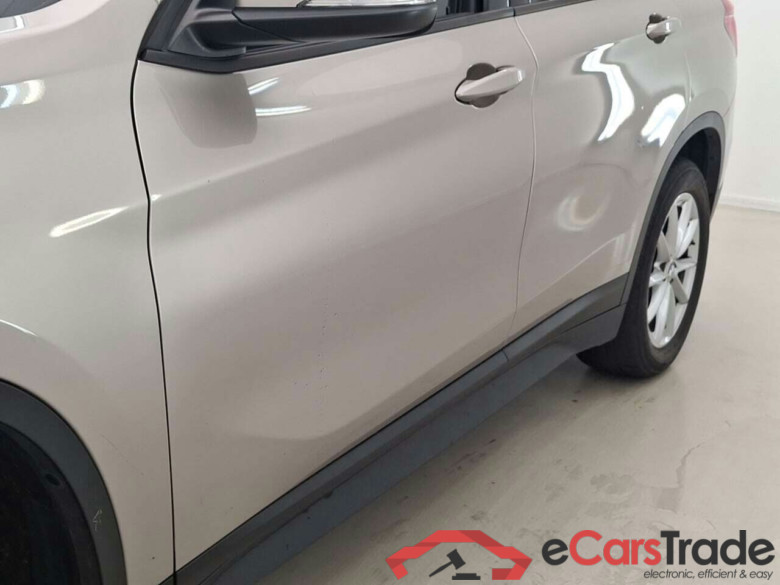 BMW X1 1.5 SDRIVE16D AUT #5