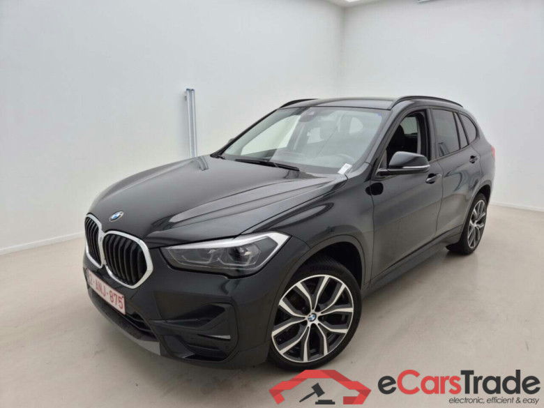 BMW X1 SDRIVE18I AUT #1