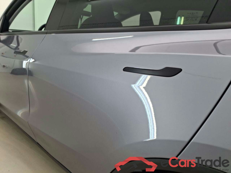 TESLA MODEL Y LONG RANGE AUTOPILOT #4