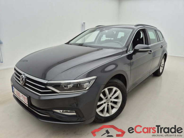 VOLKSWAGEN PASSAT VARIANT 2.0 TDI STYLE BUSINESS DSG #1