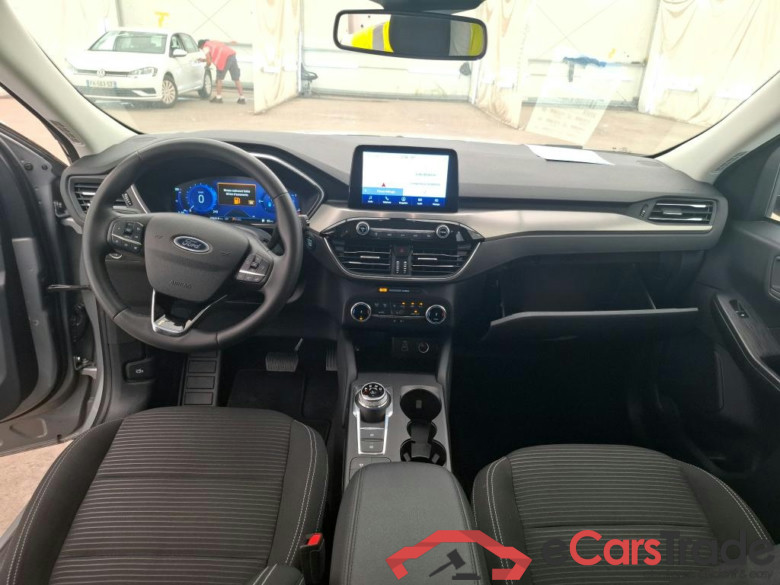 FORD Kuga 5p SUV 1.5 FlexifuE85 150 ch 4x2 Tita #5