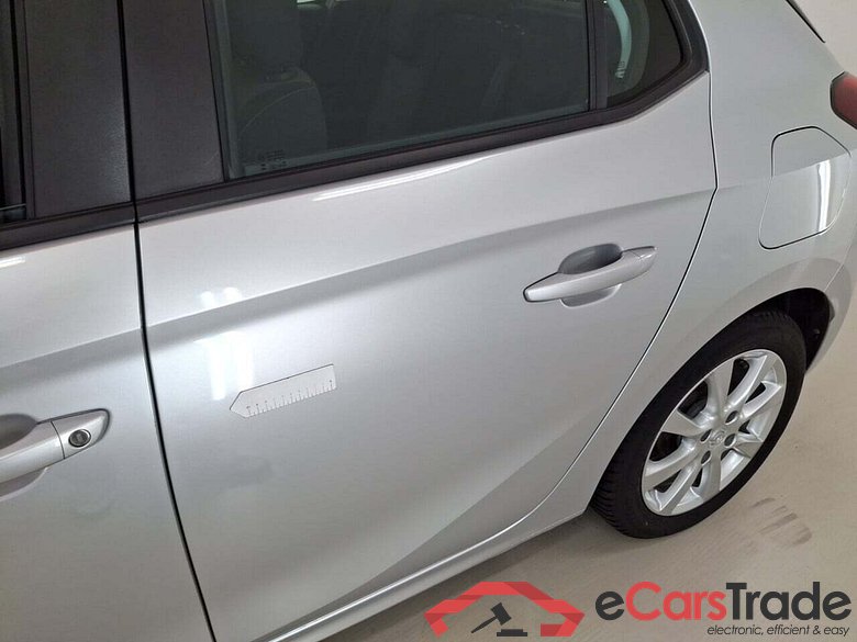 OPEL CORSA 1.2 EDITION #4