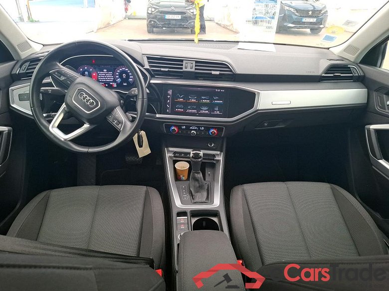 Q3 35 TDI Business Line 2.0 TDI 150CV BVA7 E6dT #5