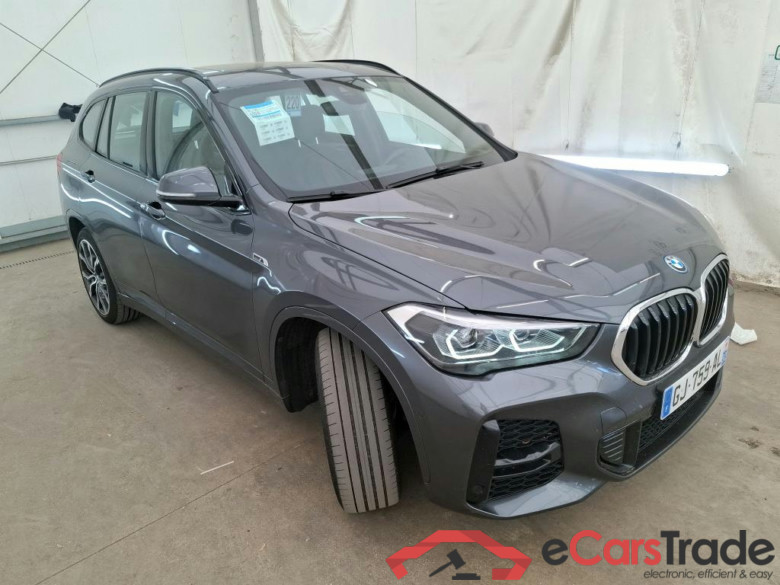 BMW X1 / 2019 / 5P / SUV xDrive25e M Sport BVA6 #5