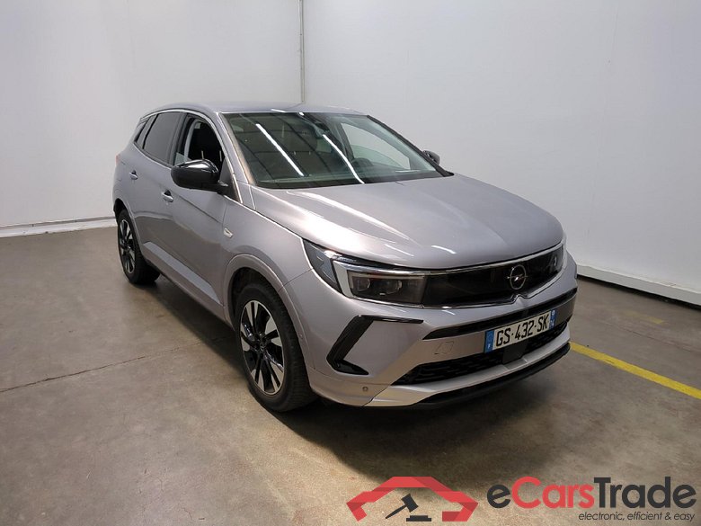 Grandland X Business Elegance 1.5 130CV BVA8 6E #4