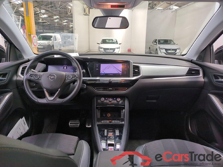Grandland X Business Elegance 1.5 130CV BVA8 6E #5