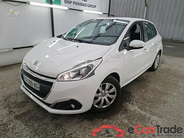 208 Active Business 1.2 80CV BVM5 E6dT #1