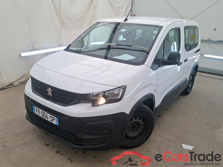 Rifter Active L1 1.2 PureTech