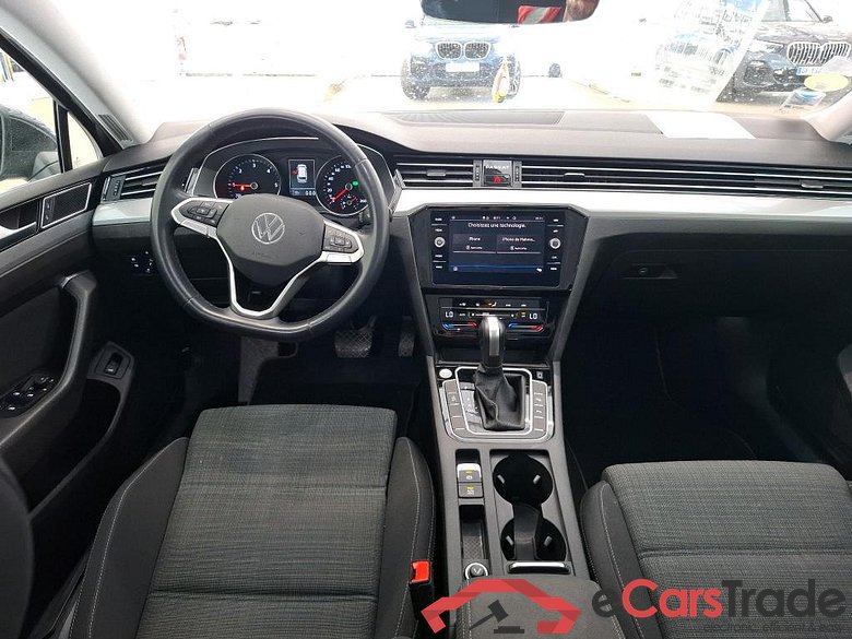 Passat Break Business 2.0 TDI 150CV BVA7 E6d #5