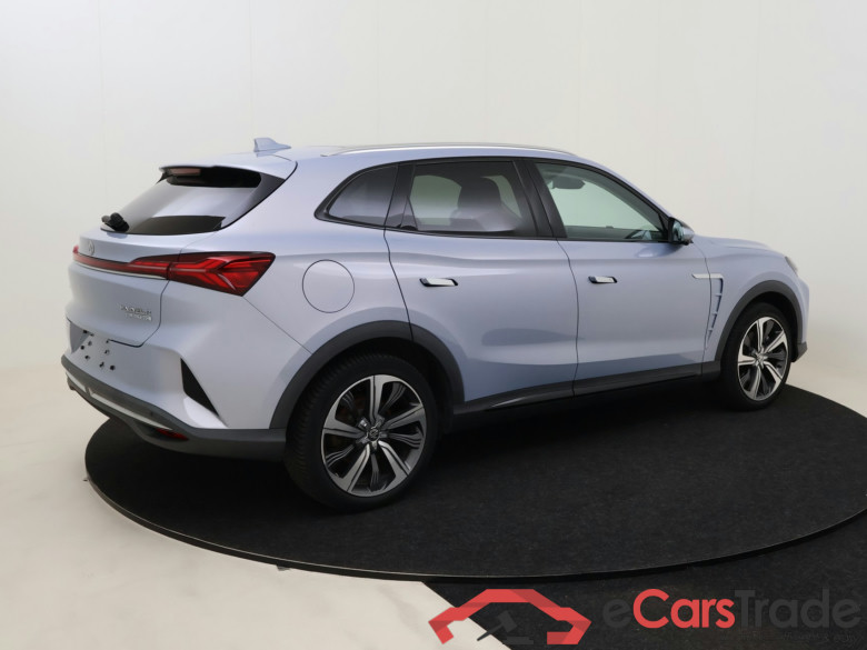 MG Marvel R Performance 70 kWh 288 hp #5