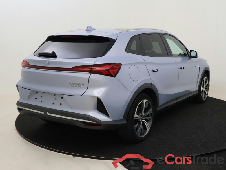 MG Marvel R Performance 70 kWh 288 hp #6