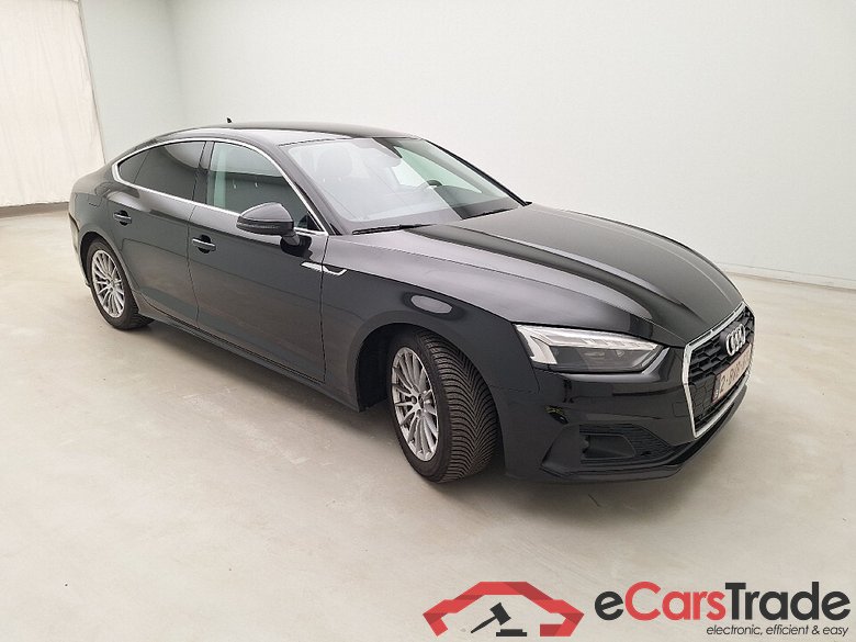 Audi, A5 SB FL'20, Audi A5 Sportback 30 TDI S tronic Bus. Ed. Attract #5