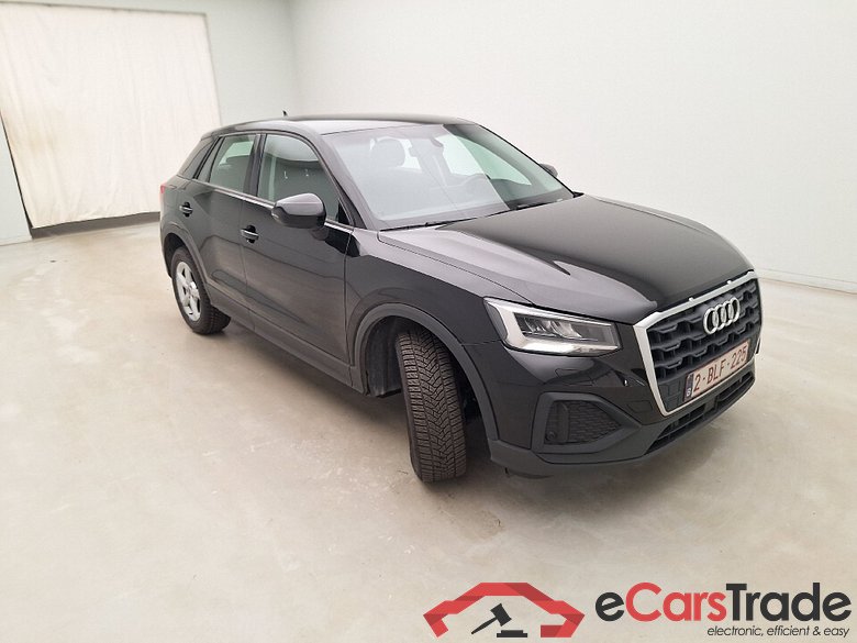Audi, Q2 FL'20, Audi Q2 1.5 35 TFSI 110kW S tronic Business Edit 5 #5