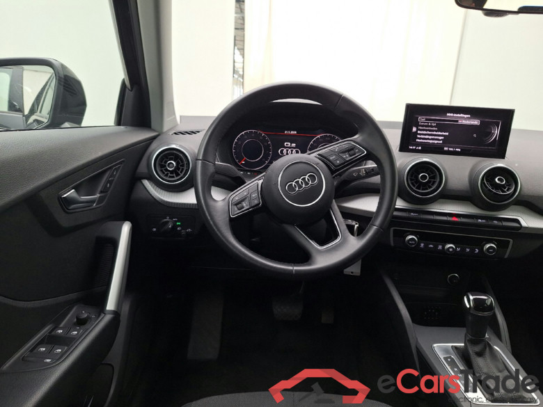 Audi, Q2 FL'20, Audi Q2 1.5 35 TFSI 110kW S tronic Business Edit 5 #6