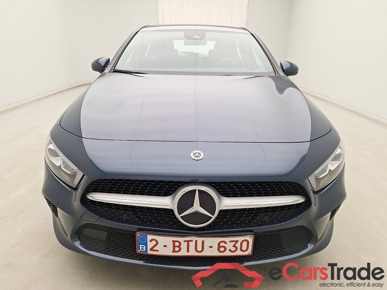 Mercedes, A-Class '18 PHEV, Mercedes-Benz A-Klasse A 250 e Business Solution 5