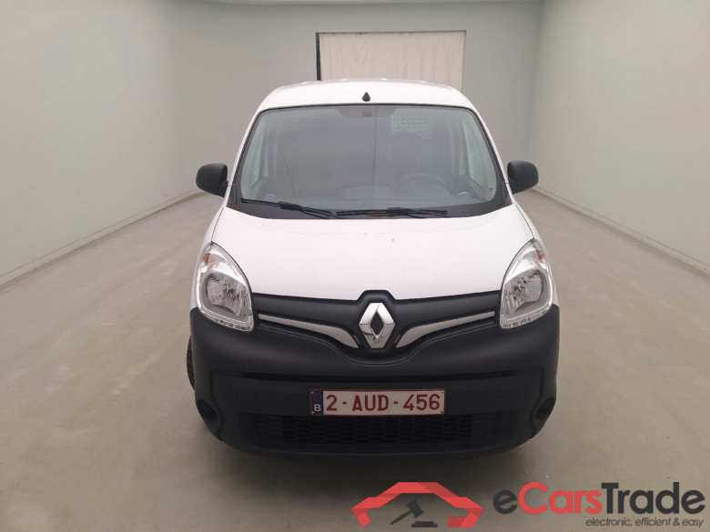 Renault, _Kangoo Express '13, Renault Kangoo Express Blue dCi 80 Grand Confort 4 #1