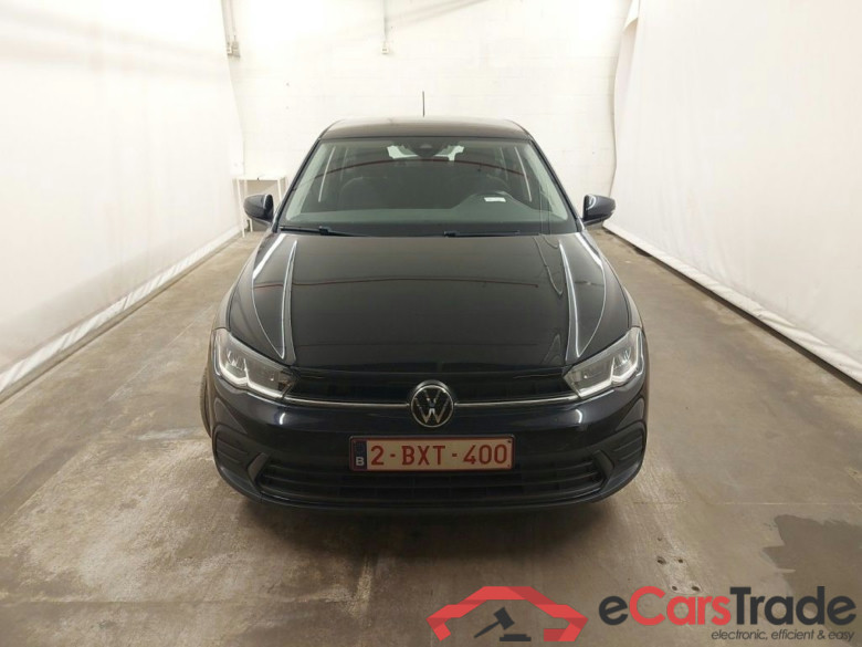Volkswagen Polo 1.0 TSI Life DSG 5d #1