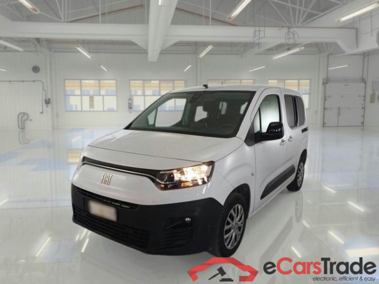 FIAT DOBLÒ / 2022 / 5P / COMBI COMBI 1.5 BLUEHDI 100CV MT6 (N1) #1