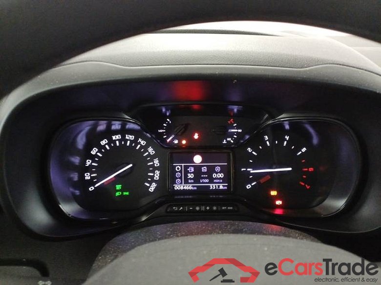 FIAT DOBLÒ / 2022 / 5P / COMBI COMBI 1.5 BLUEHDI 100CV MT6 (N1) #4