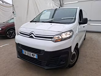 Citroen Jumpy