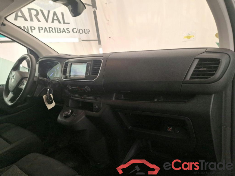 OPEL Vivaro / 2019 / 4P / Fourgon tôlé 2.0 Diesel 145 Ptac aug L3 P.Busin auto #5