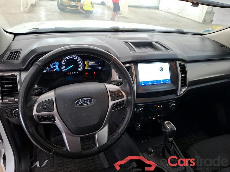 Ranger Super Cabine 4x4 XLT 2.0 TDCi 170CV BVA10 E6dT #5