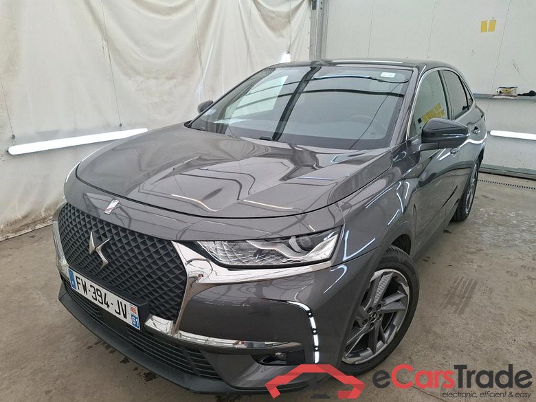 DS DS 7 Crossback / 2017 / 5P / SUV E-TENSE 225 Business