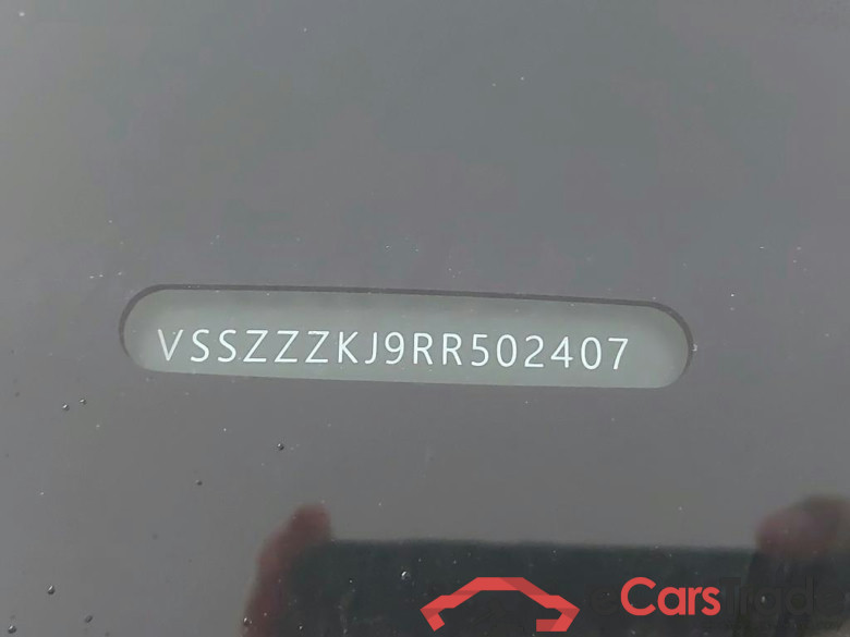 SEAT Arona 70 kW #2